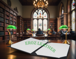 PT-451 Porta Titulo en Material 