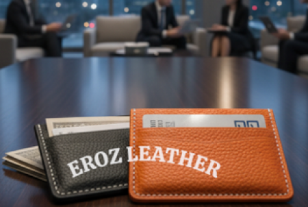 PORTA TARJETAS:  >TJ-907 Tarjetero Horizontal