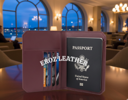 PP-455 Porta Pasaporte