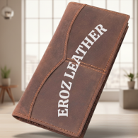 PC-407 Porta Chequera