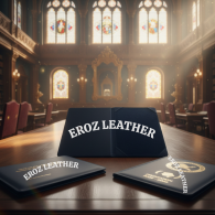 PT-459 Porta Titulos Sello de Honor