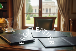 C-005 Carpeta Porta Documentos