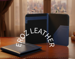 C-011 Carpeta Porta Documento Doble