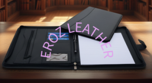 CC-100 Carpeta con Cierre