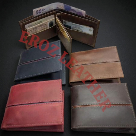 BILLETERAS PARA HOMBRE:  >B 202