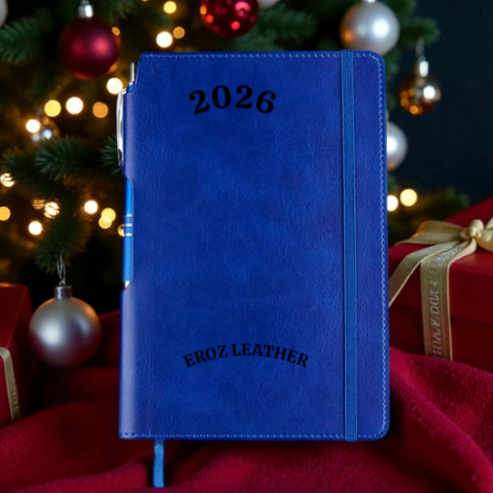 AGENDAS 2026:  >AG Agenda porta esfero