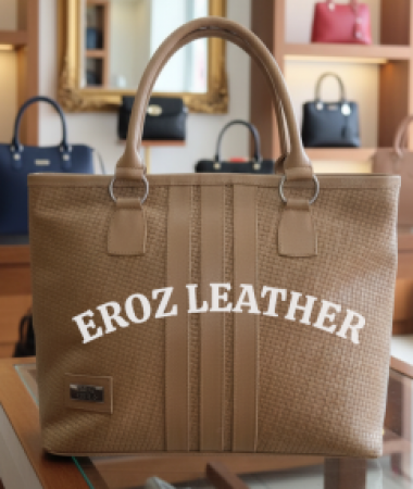 BOLSOS Y CARTERAS PARA DAMA:  >BL-3014 Bolso Textura Urbano