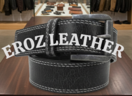 CINTURONES:  >CR-1522 Cinturon Hombre