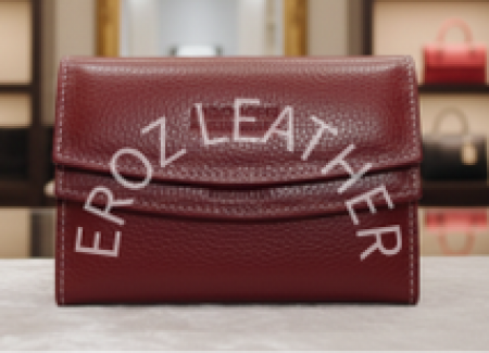 BILLETERAS PARA DAMA:  >BD-102 Billetera Dama Monedero