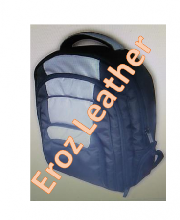 MOCHILAS EN LONA:  >MR-2002 Mochila Combinada 