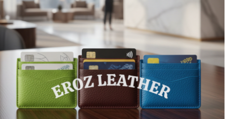 PORTA TARJETAS:  >TJ-903 Tarjetero Publicitario