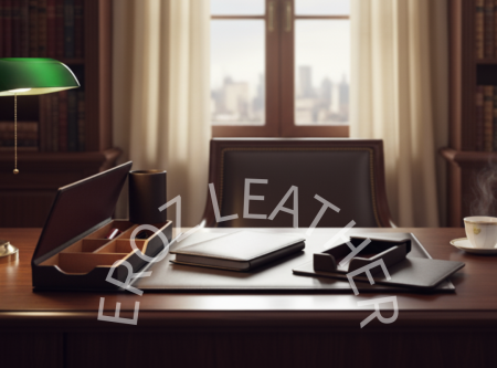 BASES PARA ESCRITORIO:  >BE-3003 Juego Base de Escritorio Presidencial