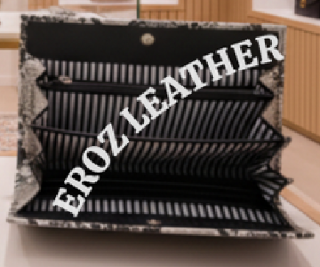 PORTA CHEQUERA:  >PC-404 Portachequera Tapa 