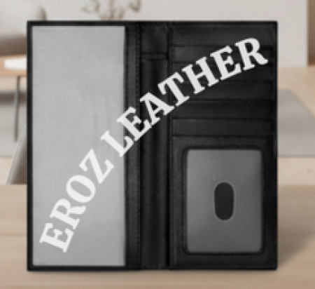 PORTA CHEQUERA:  >PC-406 Portachequera Tarjetera