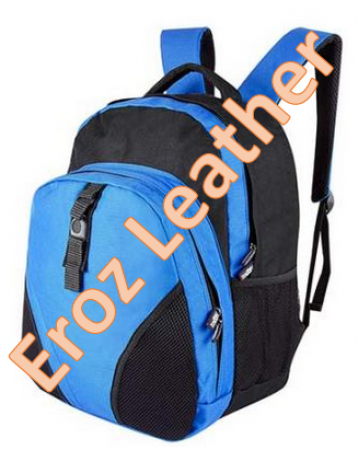 MOCHILAS EN LONA:  >MR-2006 Mochila Victory 