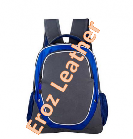 MOCHILAS EN LONA:  >MR-2012 Mochila Caura