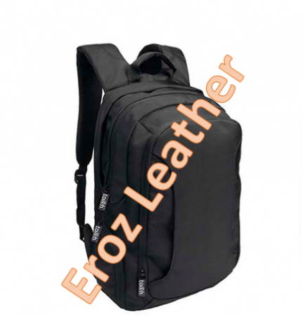 MOCHILAS EN LONA:  >MR-2013 Mochila Metropolitan
