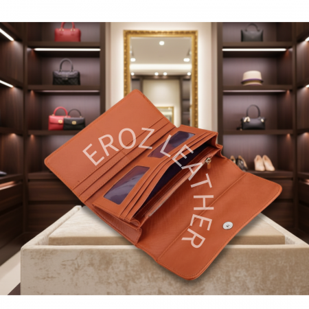 BILLETERAS PARA DAMA:  >BD-101 Billetera Dama Organizador